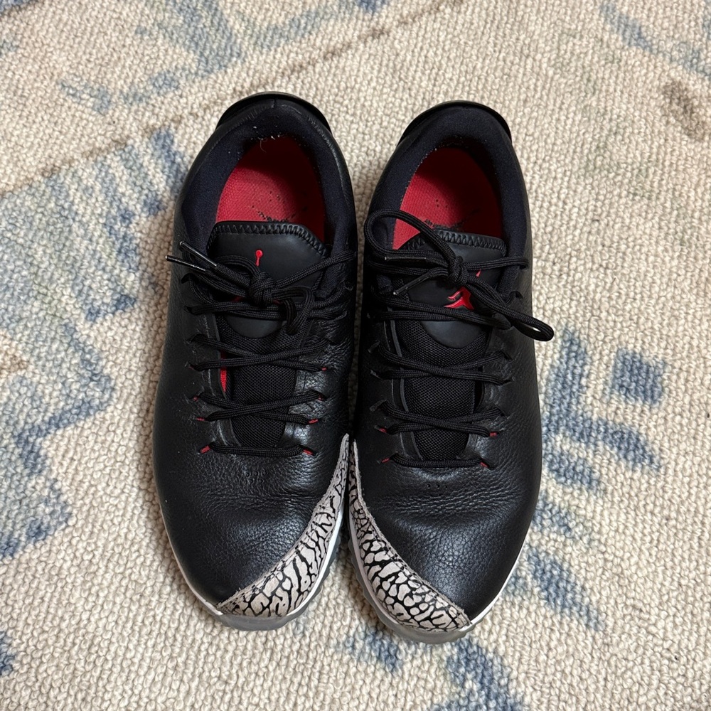 Nike ADG 1 Black and elephant print - Picture 3 of 6